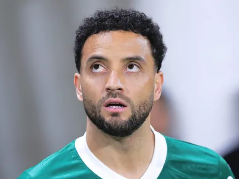 Vitor Roque e Felipe Anderson repercutem após Palmeiras x Mirassol