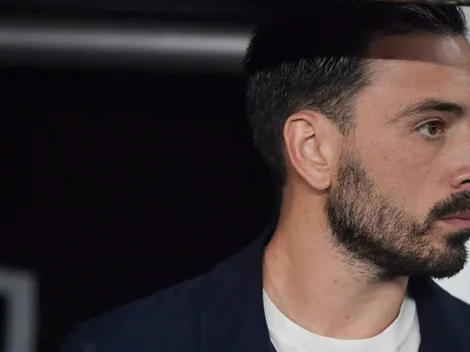 Davide Ancelotti é sincero sobre remontagem do elenco do Botafogo