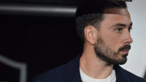 Davide Ancelotti tecnico do Botafogo