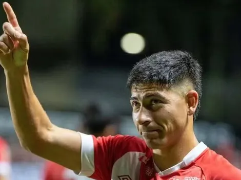 Roger responde sobre a possível contratação de Alan Rodríguez 