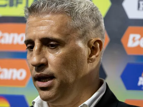 Crespo projeta duelo entre São Paulo x Corinthians pelo Brasileirão