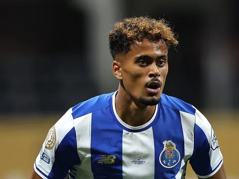 Ancelotti despista sobre contratação de Gonçalo Borges no Botafogo