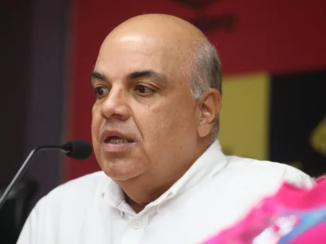 Dois jogadores desistem de fechar com o Sport após invasão no CT