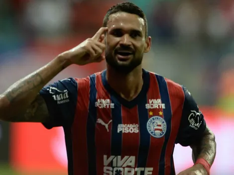 Ceni projeta dificuldades e lamenta ausência de Willian José no Bahia