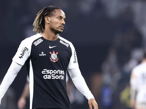 Carrillo afirma que problemas políticos não atrapalham o Corinthians