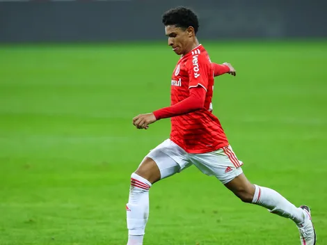 Ex-Internacional, Paulo Victor troca de clube no futebol europeu