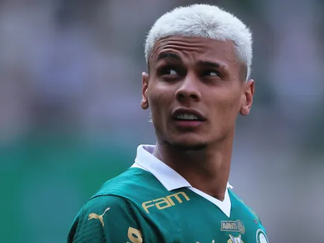 Roma esfria negociação por Richard Ríos do Palmeiras