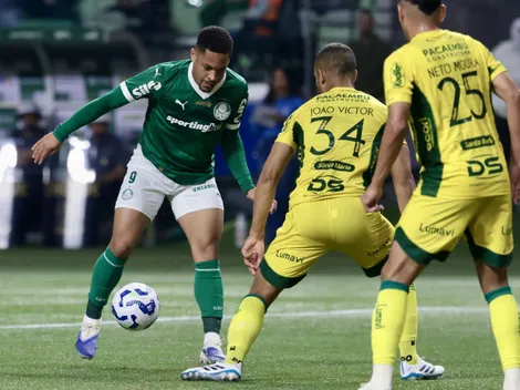 Jornalista revela segredo para salvar Vitor Roque