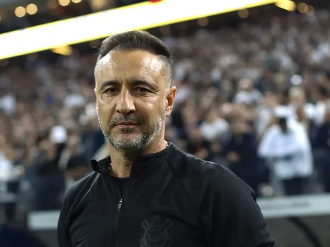 Destaque com Vitor Pereira, Corinthians tenta repatriar Gustavo Mantuan