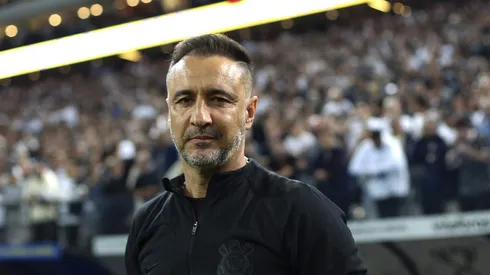 Corinthians quer atacante que se destacou com Vitor Pereira.