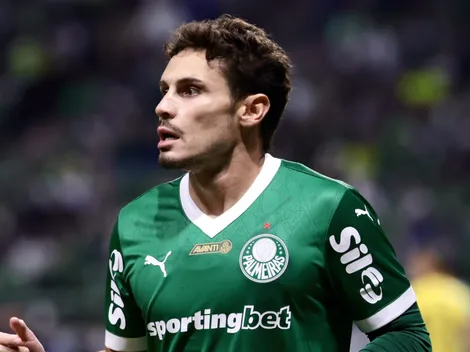 Massini causa polêmica no Palmeiras ao falar sobre Raphael Veiga