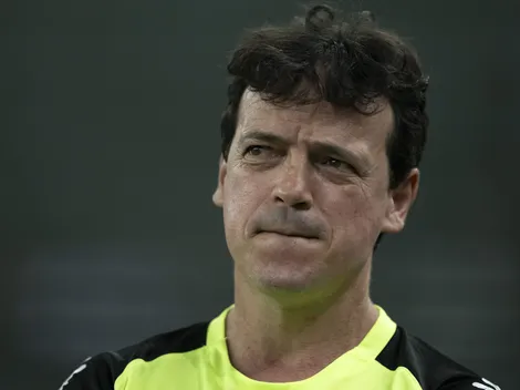 Fernando Diniz aprova e Vasco estuda volta de Cauan Barros