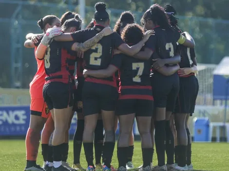Sport chega a última rodada do Brasileirão Feminino sub-20 com chance de classificação