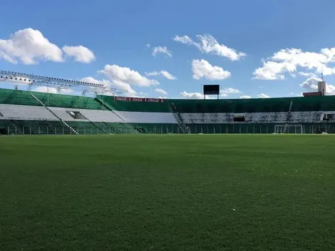 Por atrasos na obra, Conmebol ameaça mudar sede da final da Sul-Americana