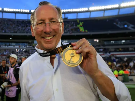 Campeão mundial critica escolhas de John Textor no Botafogo