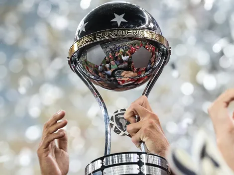 Atlético-MG pode enfrentar time argentino caso se classifique às oitavas