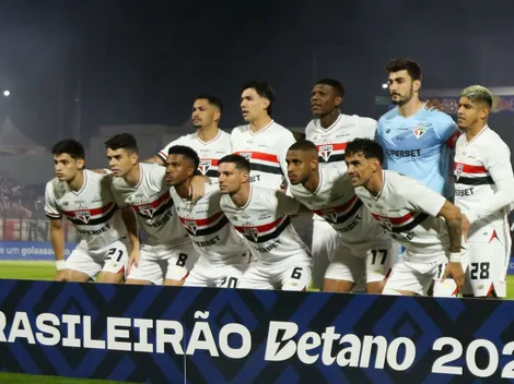 São Paulo é provocado por ídolo do Corinthians