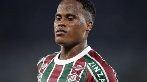 Arias, meia do Fluminense (2)