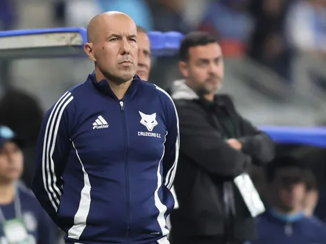 Leonardo Jardim é sincero, minimiza liderança do Cruzeiro no Brasileirão