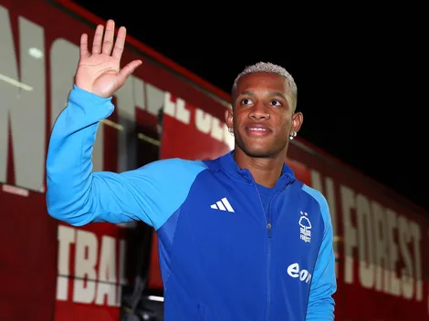 Danilo, ex-Palmeiras, será reforço do Botafogo