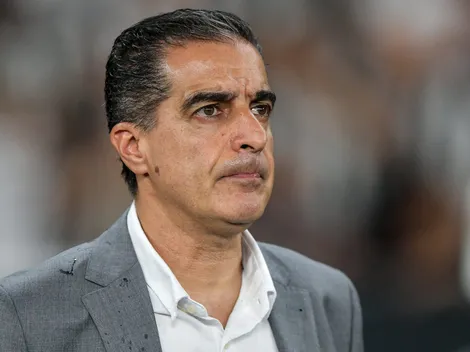 Fortaleza de Renato Paiva quer Danilo Barbosa, do Botafogo