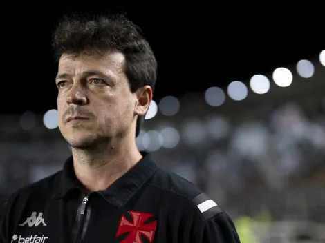 Balbuena, ex-Corinthians, é oferecido ao Vasco e Diniz avalia contratação