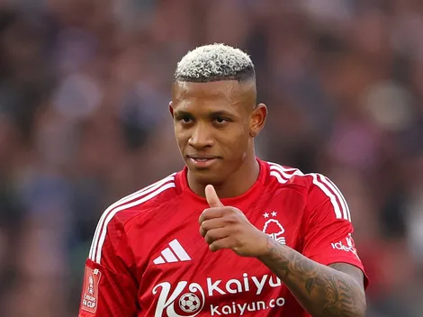 Como Davide Ancelotti convenceu Danilo a jogar no Botafogo?