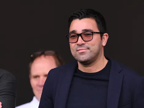 Deco confirma interesse do Barcelona em Riquelme Felipe, joia do Fluminense