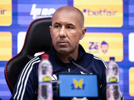 Leonardo Jardim destaca Kauã Prates em vitória do Cruzeiro