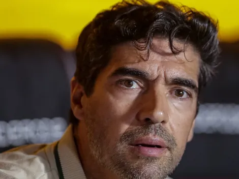 Leila Pereira garante que Palmeiras negocia renovação de Abel Ferreira