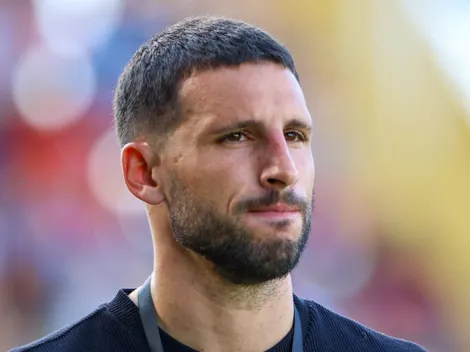 Com lesão de Calleri, São Paulo pode contratar reforço gringo