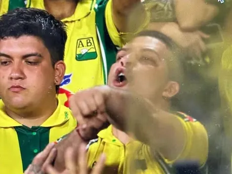 Após ato de injúria racial contra jogador do Atlético-MG, Conmebol abre investigação