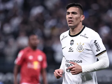 Vasco descarta chegada de Balbuena e define novo alvo