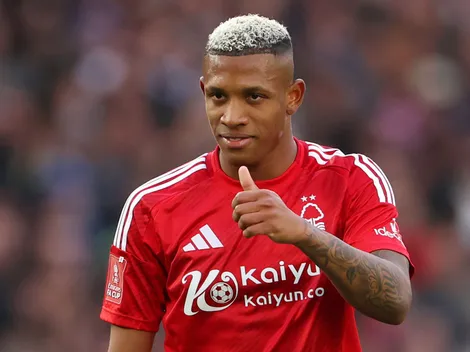 Torcida do Botafogo celebra Danilo, mas detalhe preocupa nos bastidores