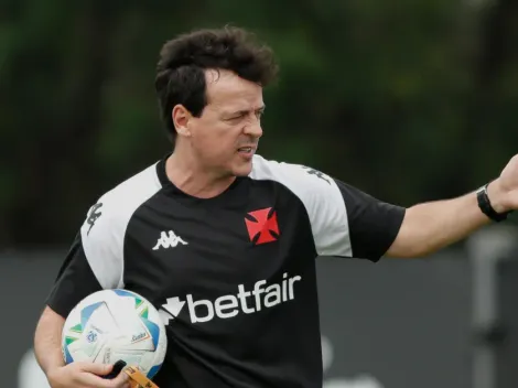 Vasco se movimenta no mercado e já sabe quais os setores são prioridades para receber reforços