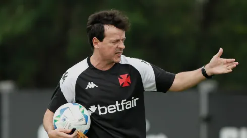 Foto: ( Matheus Lima/Vasco da Gama)