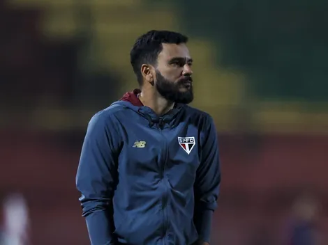 Veja as palavras de Thiago Viana, do São Paulo, sobre a The Women´s Cup