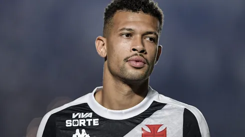 João Victor, jogador do Vasco