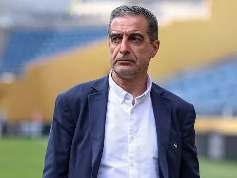 Paiva manda a real sobre Danilo Barbosa no Fortaleza e manda indireta para Textor: "Ao contrário do que alguns dizem"