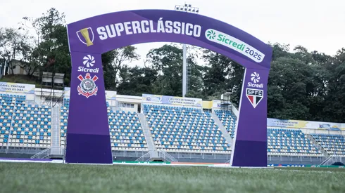 Corinthians tem cinco jogos do Paulistão Feminino com datas confirmadas (Reprodução/Jhonny Inácio/Ag.Paulistão)