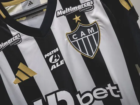 Aporte milionário? Atlético-MG convoca assembleia geral