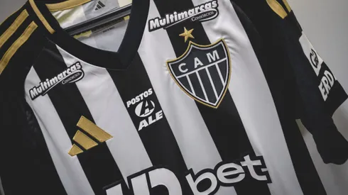 Aporte milionário? Atlético-MG convoca assembleia geral