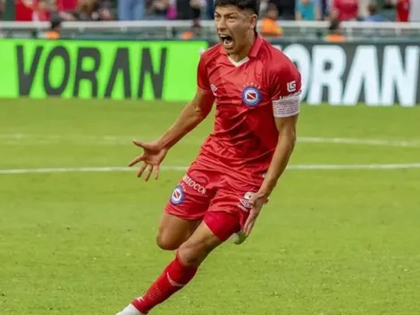 Inter ironiza rival em disputa por meia uruguaio