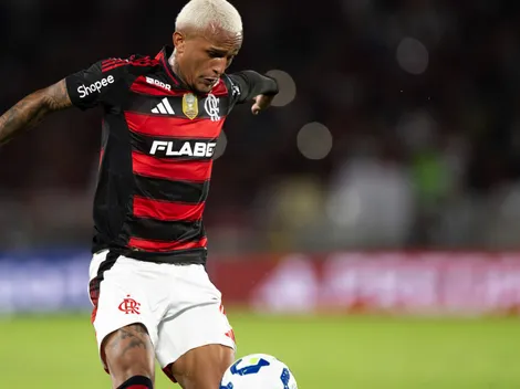 Flamengo negocia Wesley e torcida age por retorno de ídolo