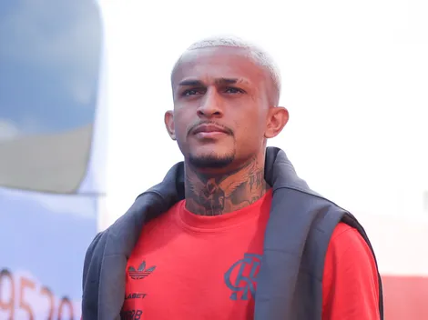 ‘Novo Wesley’ se destaca em goleada do Flamengo sobre o Leverkusen