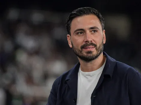 Davide Ancelotti define substituto de Gregore no Botafogo contra o Sport