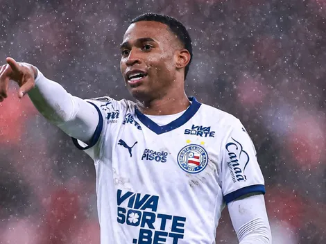 Bahia consegue efeito suspensivo e terá Jean Lucas contra o Fortaleza