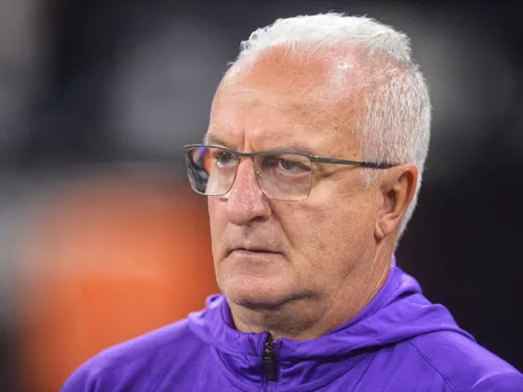 Dorival Júnior, hoje no Corinthians, projeta reencontro com o São Paulo