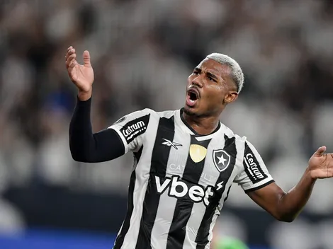 Cuiabano mira duelo com Cruzeiro e avalia trabalho de Davide Ancelotti no Botafogo