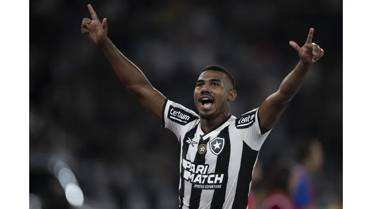 Foto: Jorge Rodrigues/AGIF